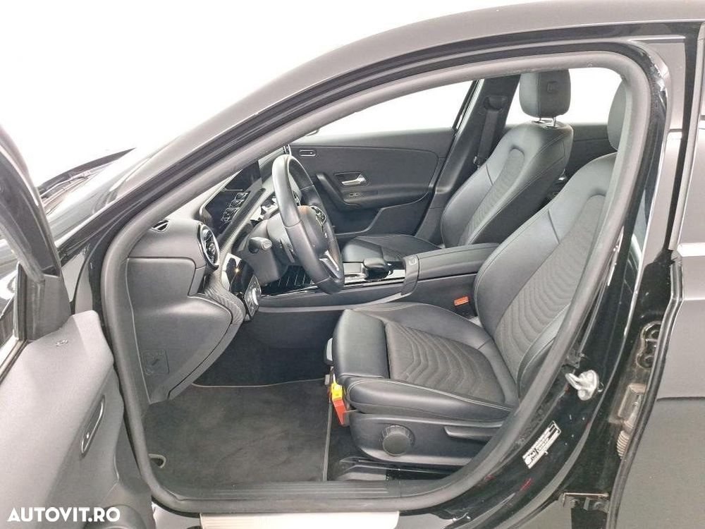Mercedes-Benz A 180 - 3