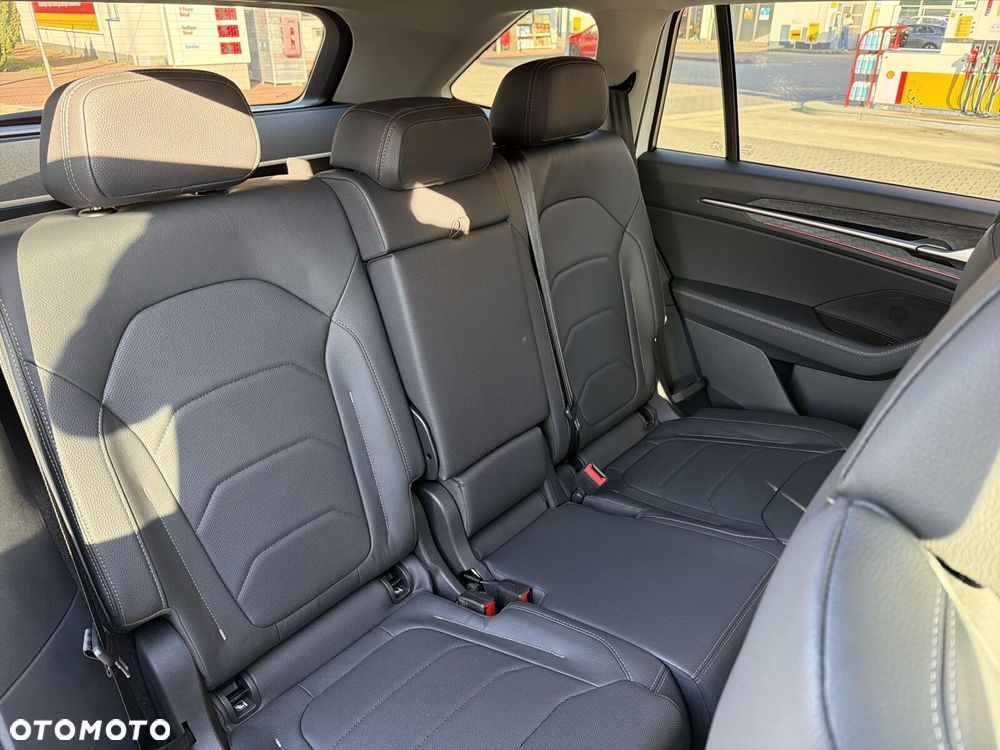 Skoda Kodiaq 1.5 TSI iV PHEV 4x2 Edition 130 DSG - 23