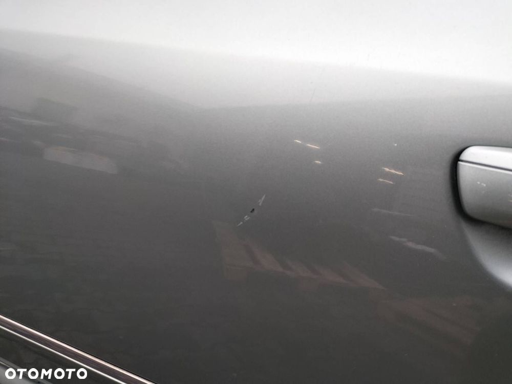 DRZWI KOMPLETNE LEWY TYŁ AUDI A8 D3 LX6Z - 6