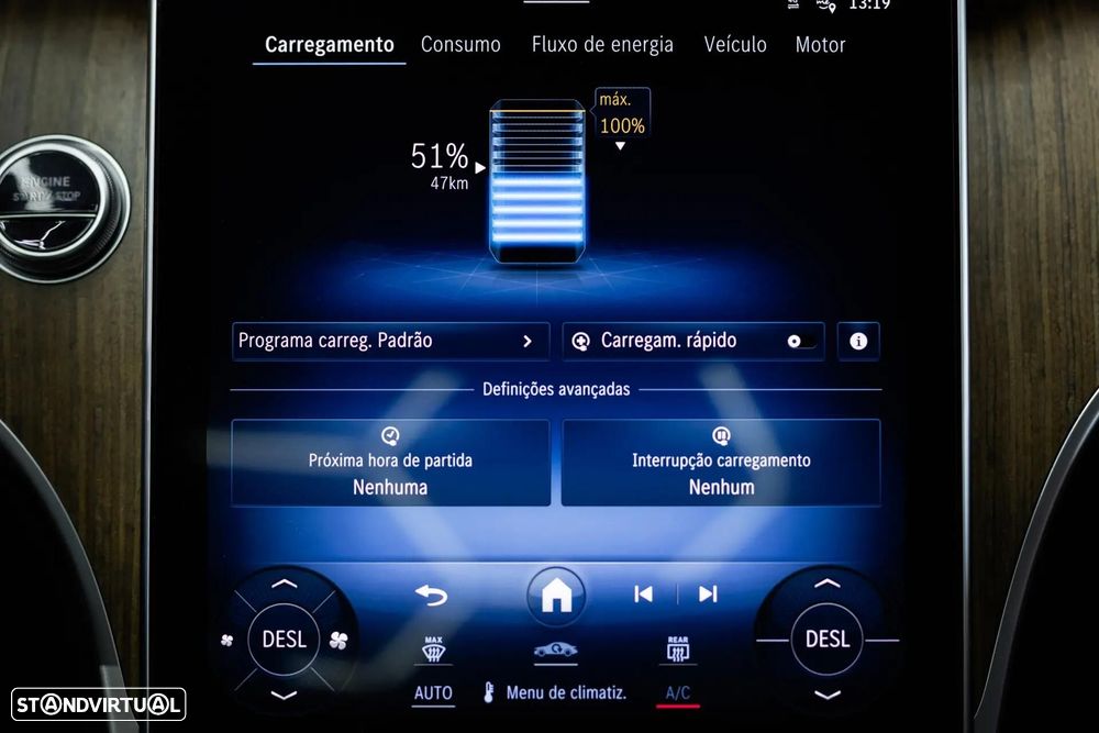 Mercedes-Benz C 300 e 9G-TRONIC Edition AMG Line - 54