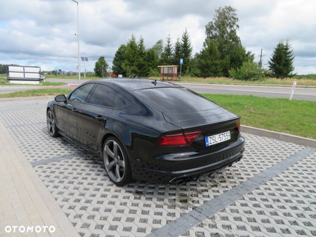 Audi S7 Sportback - 5