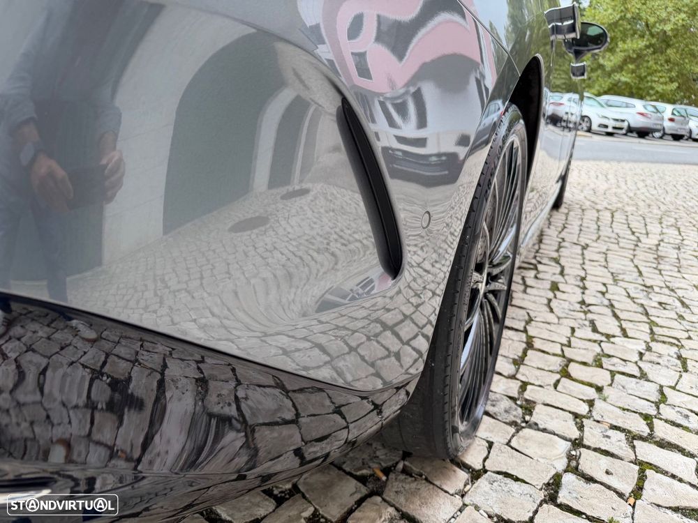 Mercedes-Benz EQE 350+ Edition AMG Line - 33