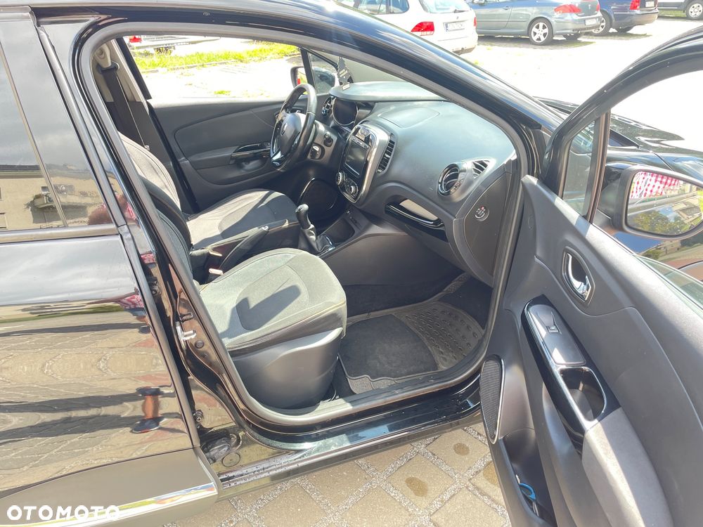 Renault Captur ENERGY dCi 90 Start&Stop Expression - 10