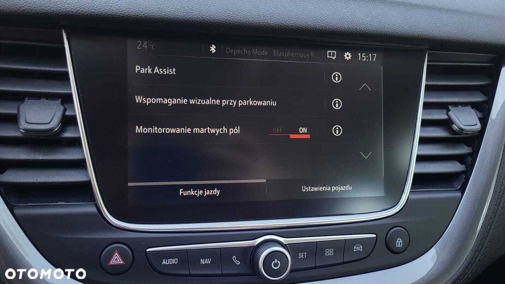 Opel Grandland X 1.6 T Elegance Business Pack S&S - 29