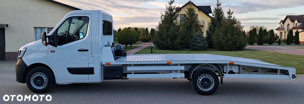 Renault Master 2.3 165 DCI RWD - 5