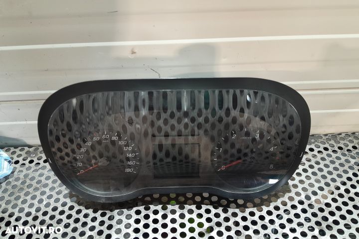 Ceasuri bord A9079009703 Mercedes-Benz Sprinter 3 907 [2018 - 2021] A - 1