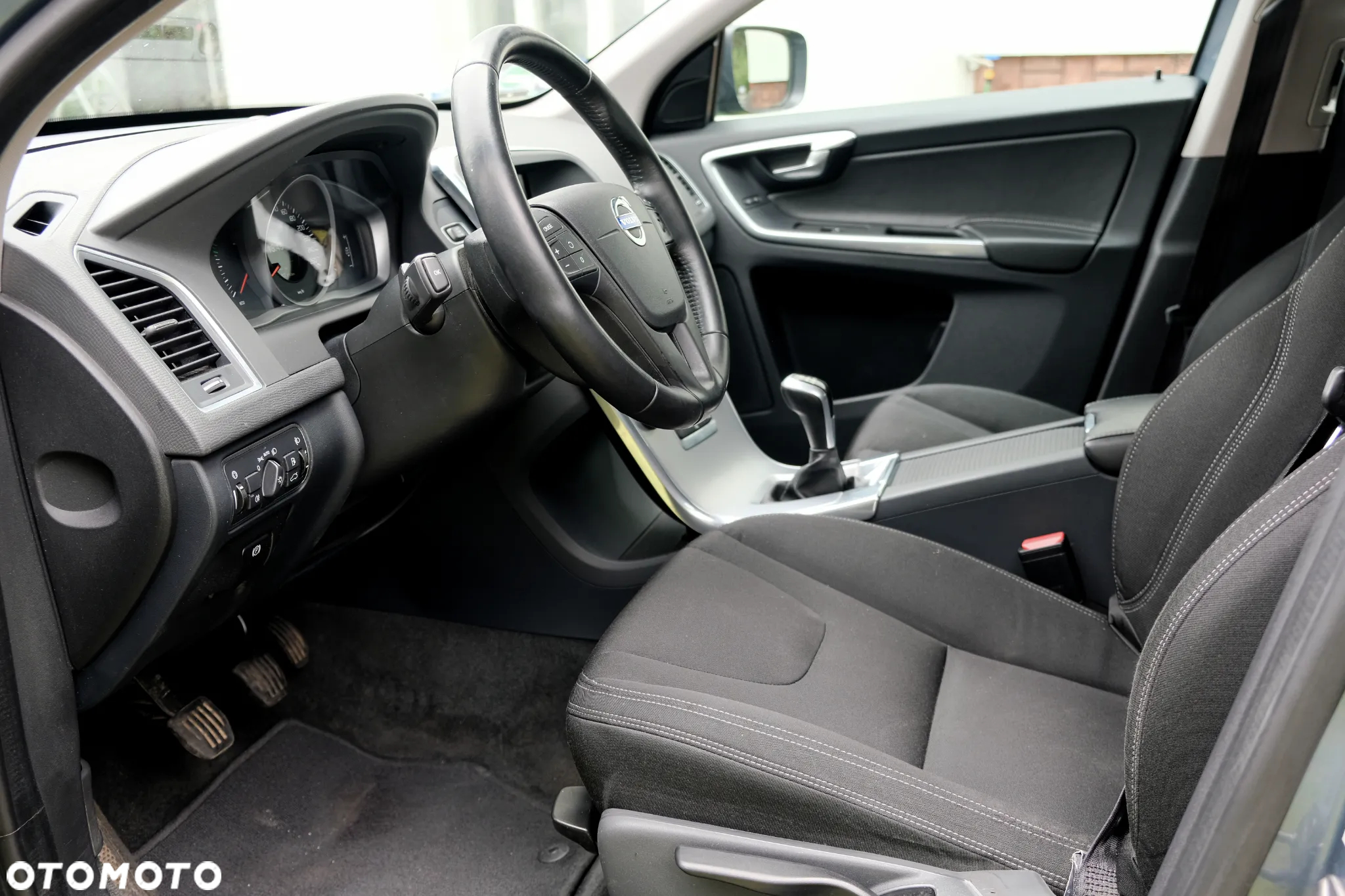Volvo XC 60 D4 Inscription - 13