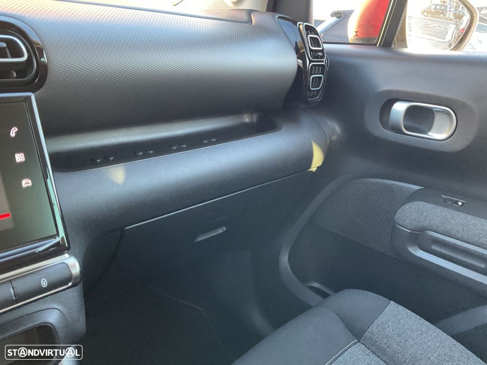 Citroën C3 Aircross 1.2 PureTech Feel - 29