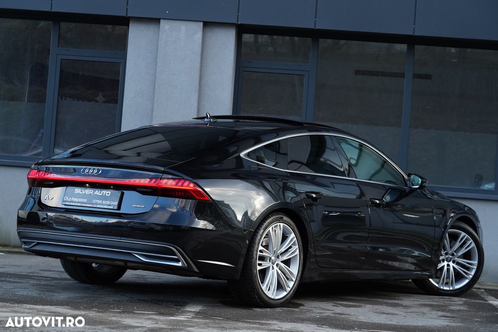 Audi A7 - 29