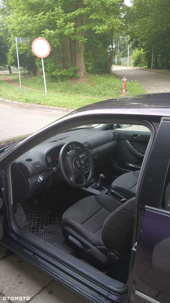 Audi Inny - 6
