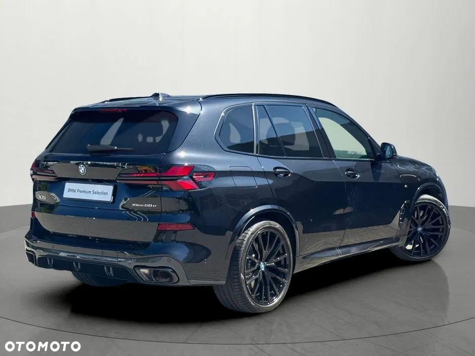 BMW X5 xDrive50e - 3