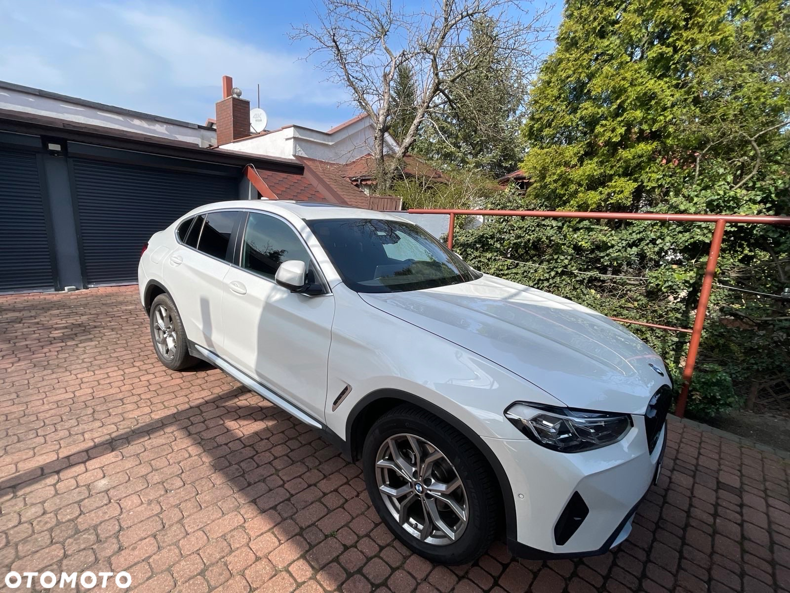 BMW X4 - 14