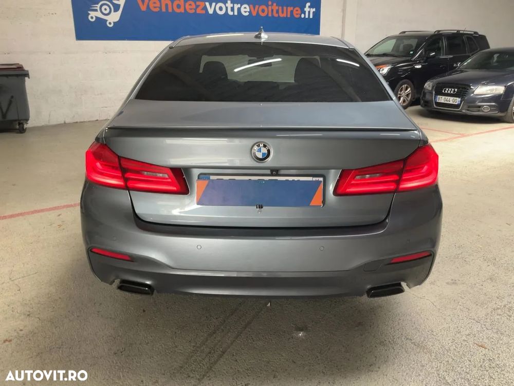 BMW Seria 5 530e AT PHEV - 2