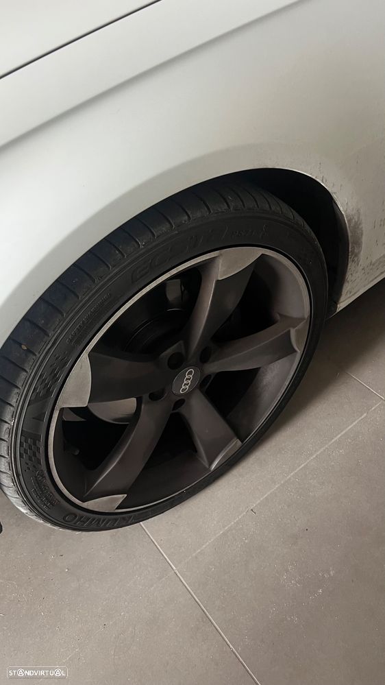 Audi A4 2.0 TDI - 8