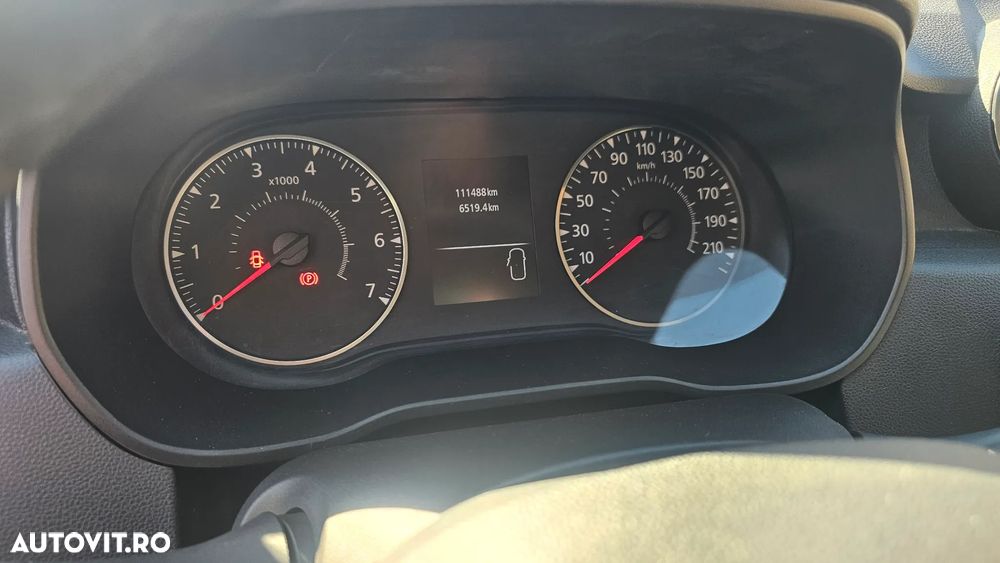 Dacia Duster Blue dCi 115 4WD Comfort - 2