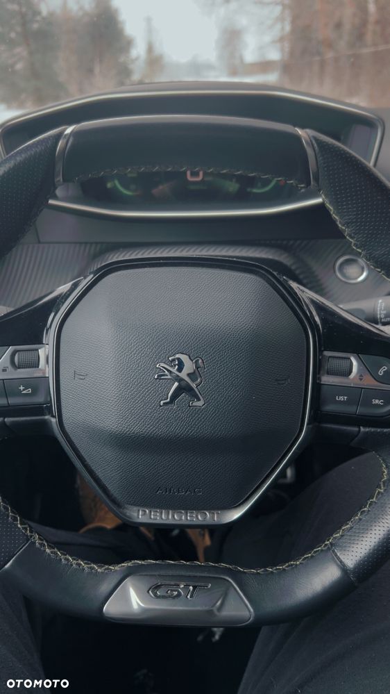 Peugeot 2008 1.5 BlueHDi GT Line S&S - 7