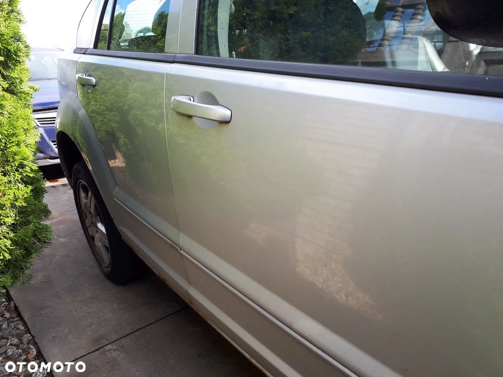 DODGE CALIBER 06-09 2.0 CRD OŚWIETLENIE KABINY LAMPKA PODSUFITKI - 20