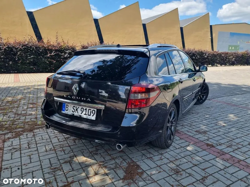 Renault Laguna Grandtour dCi 150 FAP GT - 4