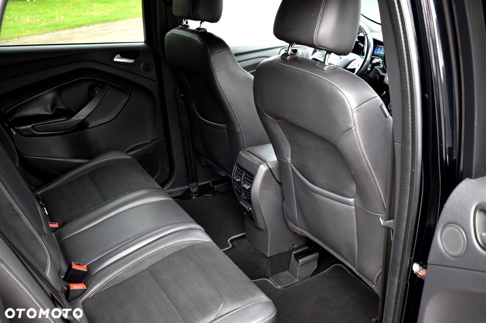 Ford Kuga 2.0 TDCi AWD ST-Line - 21