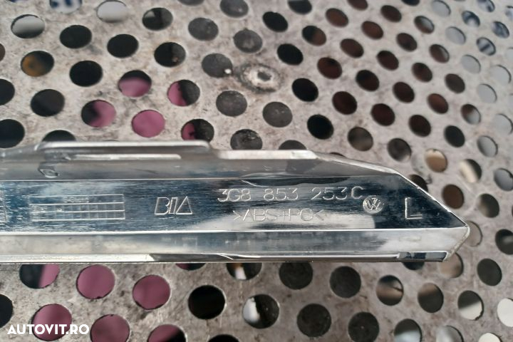 BANDOU CROM 3G8853253C Volkswagen VW Arteon 1  [din 2017 pana  2020] seria - 3