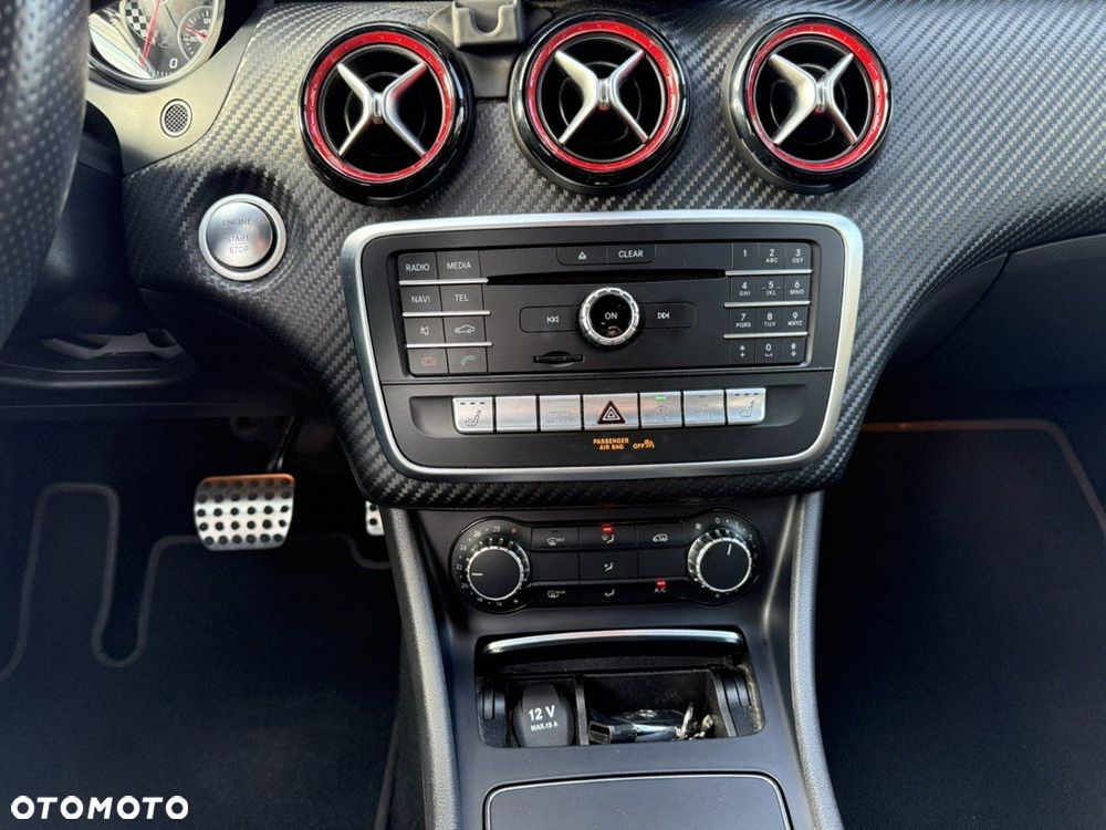 Mercedes-Benz Klasa A 250 7G-DCT Sport - 21