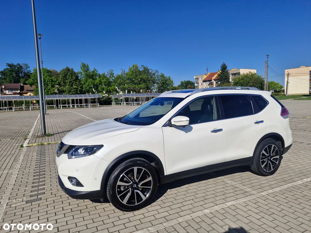 Nissan X-Trail - 11