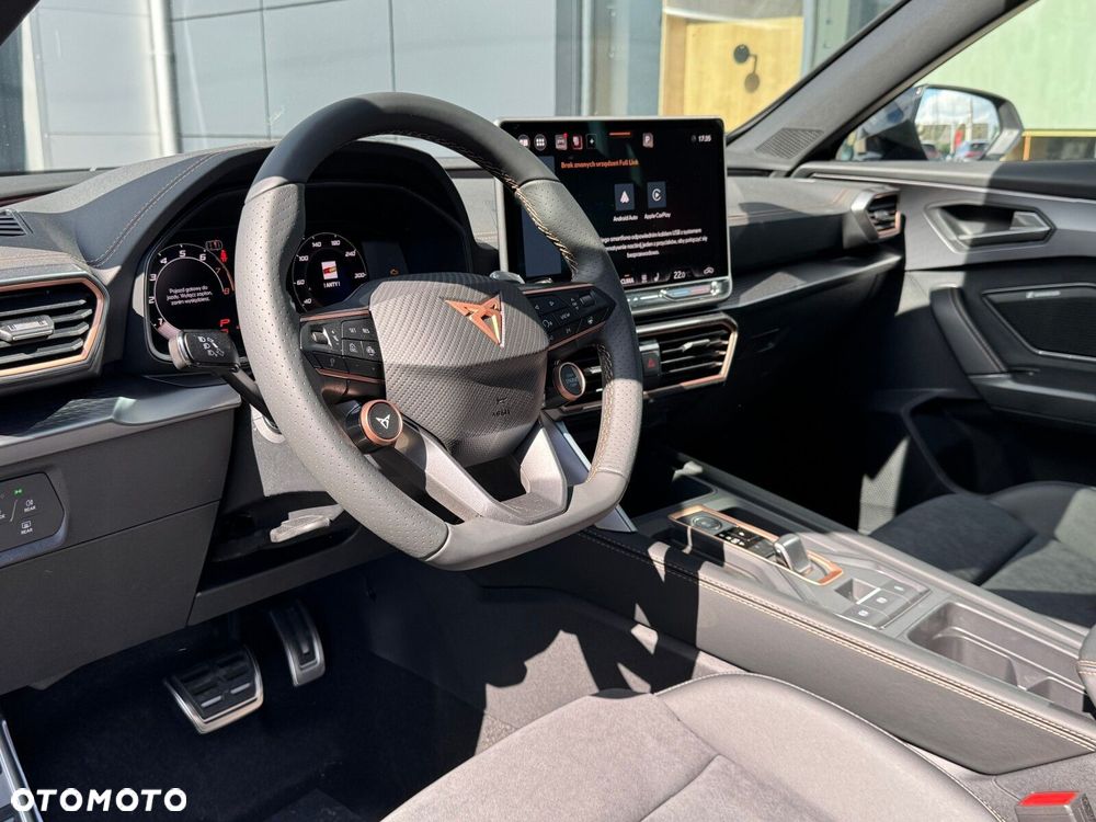 Cupra Formentor 2.0 TSI 4Drive DSG - 25