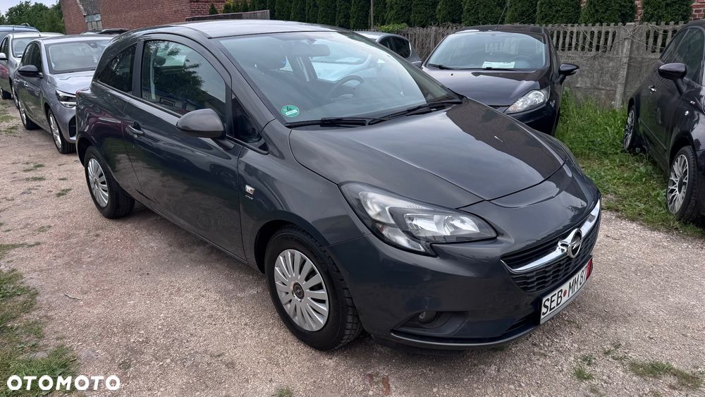 Opel Corsa 1.2 Enjoy - 1