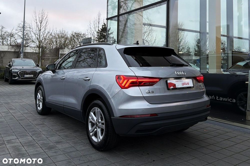 Audi Q3 35 TFSI S tronic - 33