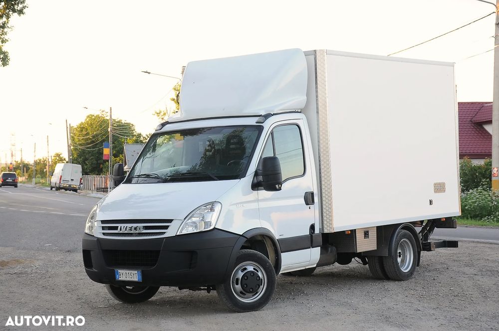 Iveco Daily - 1