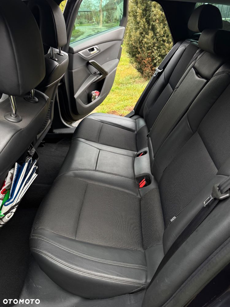 Peugeot 508 2.0 HDi Allure - 17