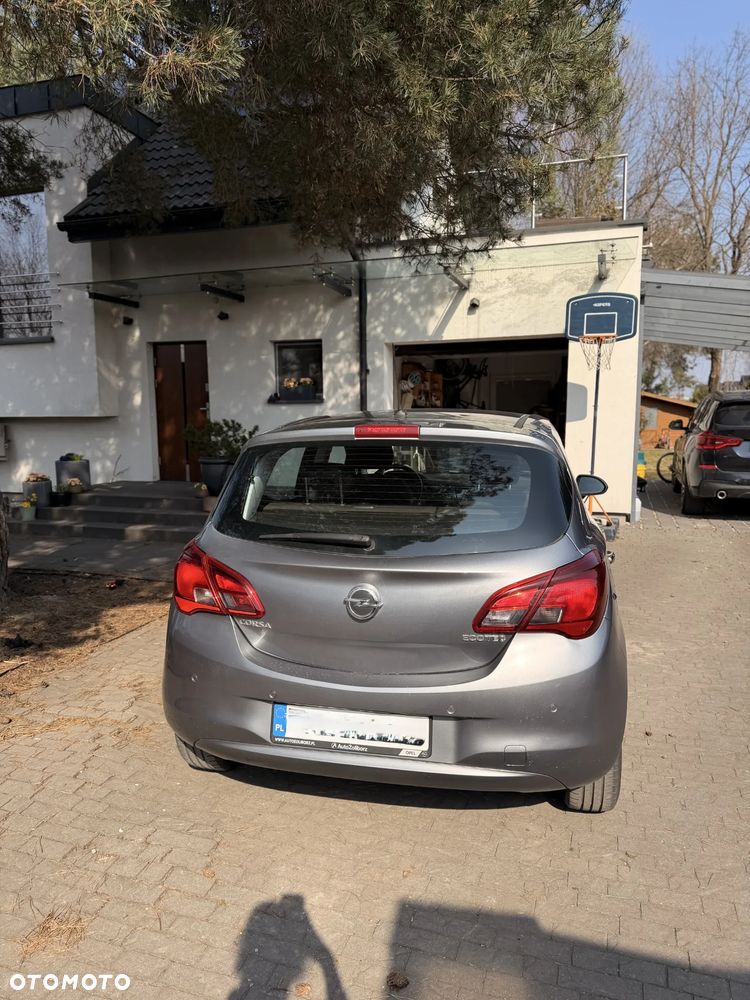 Opel Corsa - 6