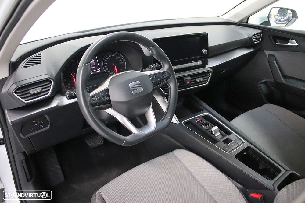 SEAT Leon ST - 7
