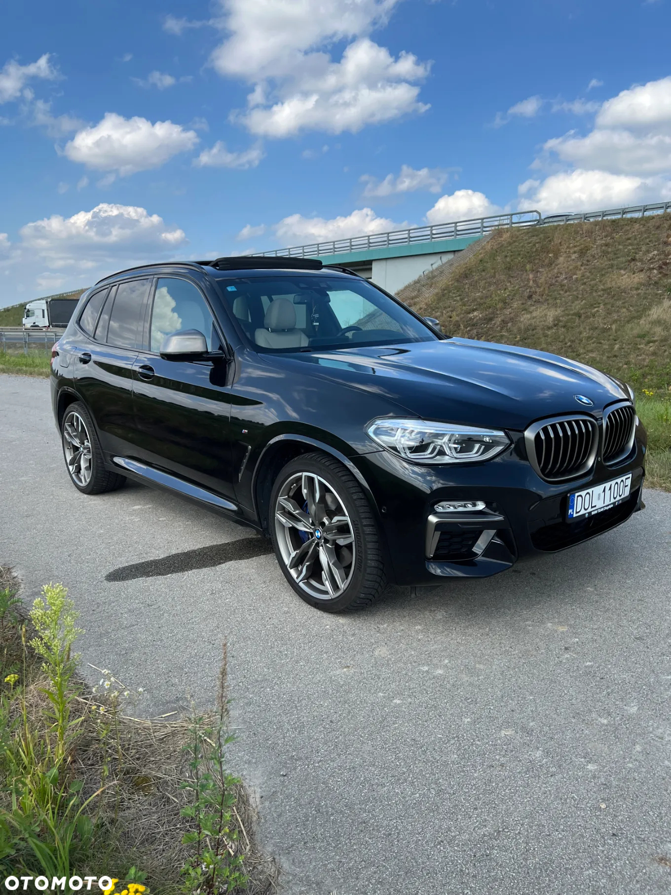 BMW X3 M M40i Sport Edition - 8