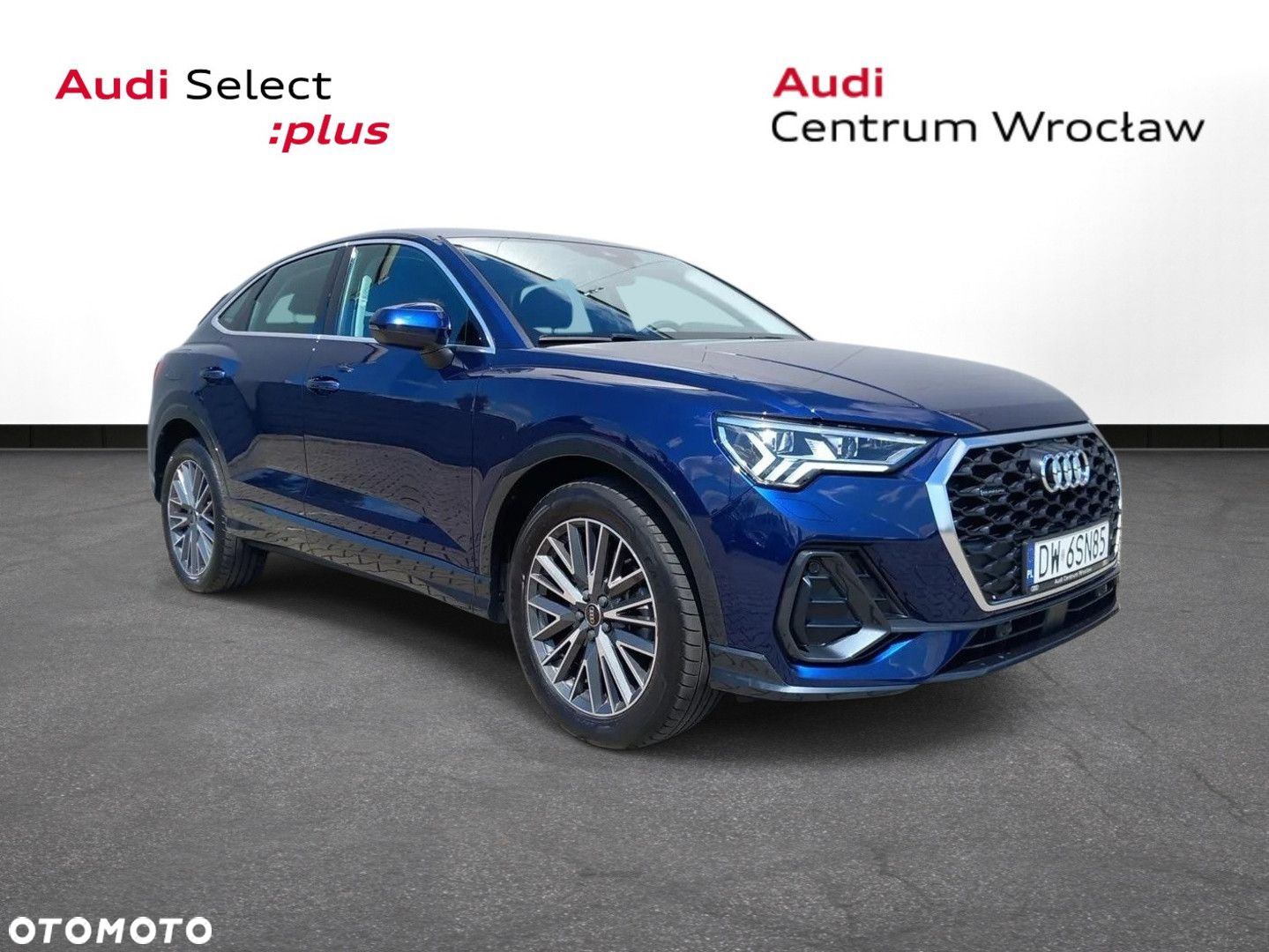 Audi Q3 Sportback - 7