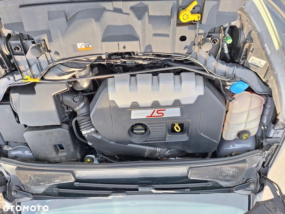 Ford Focus 2.0 EcoBoost ST mit Leder-Sport-Paket - 25