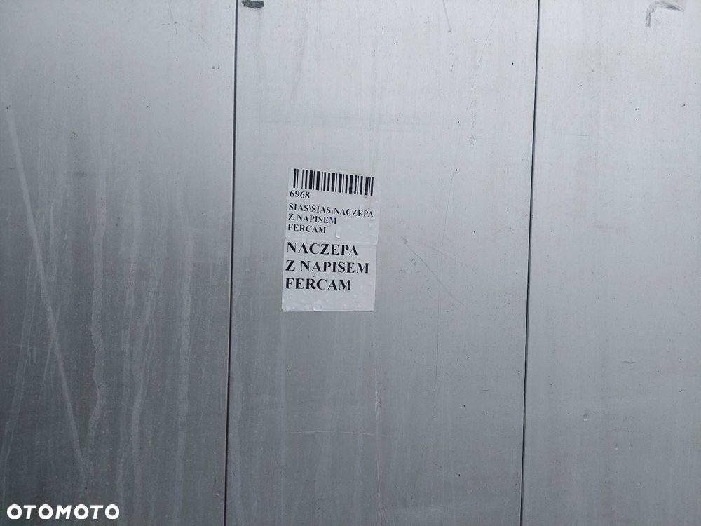 KOMPLET FOTELI LEWY PRAWY PRZÓD + KANAPA TYŁ + BOCZKI FIAT PUNTO EVO - 13