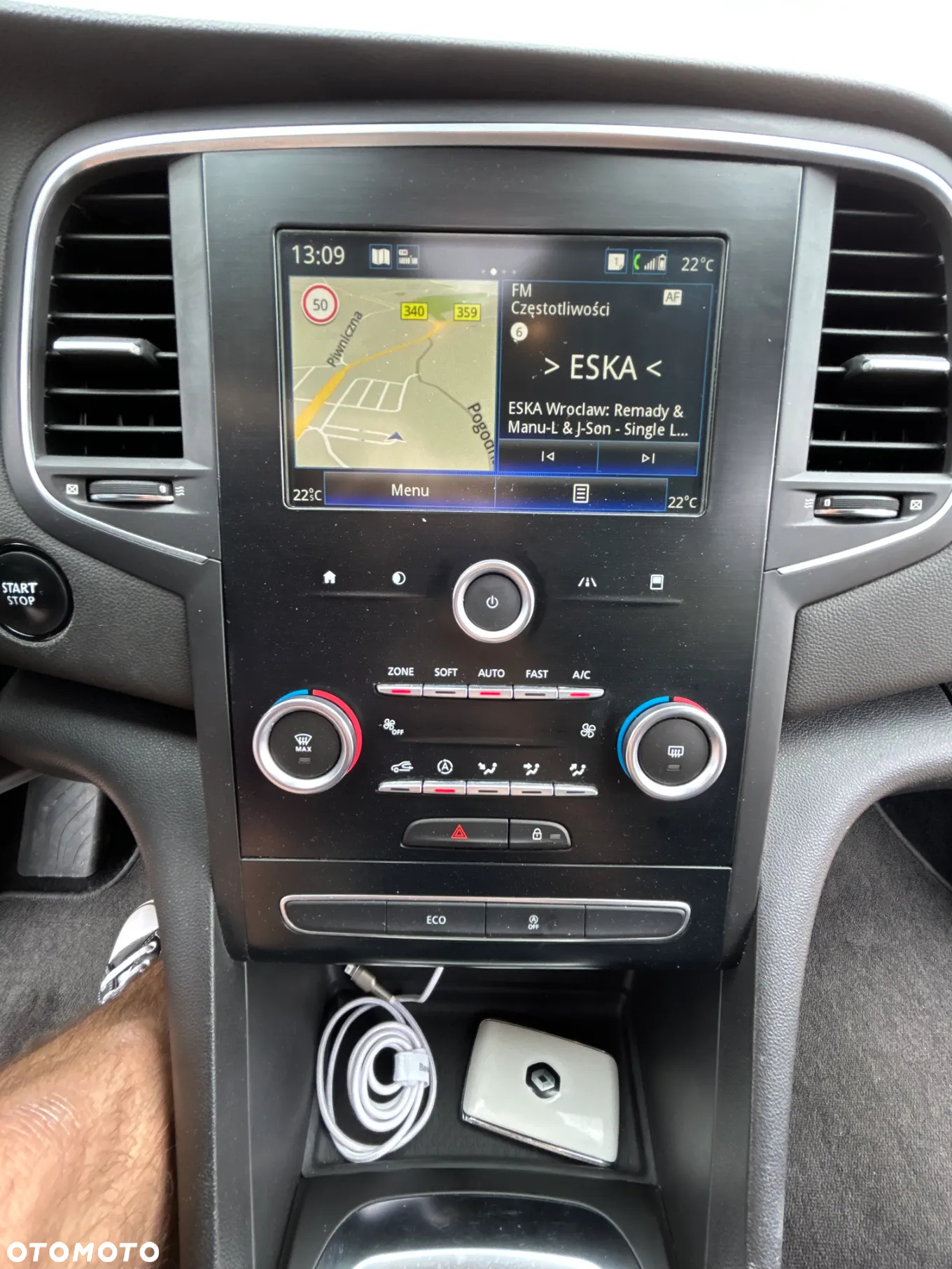Renault Megane ENERGY dCi 110 BUSINESS - 27
