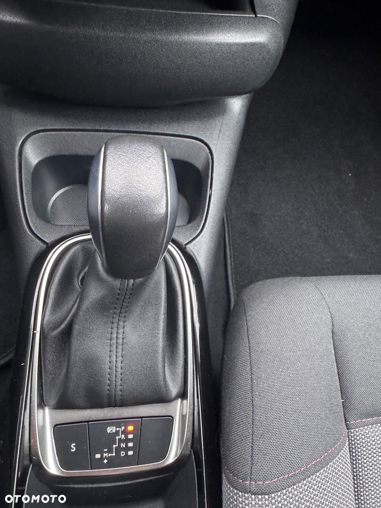 Citroën C4 Cactus PureTech 110 Stop&Start EAT6 Shine - 14