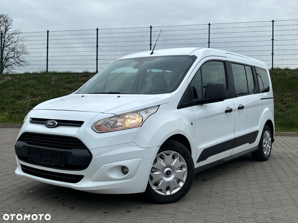 Ford Tourneo Connect 1.6 TDCi Trend - 2