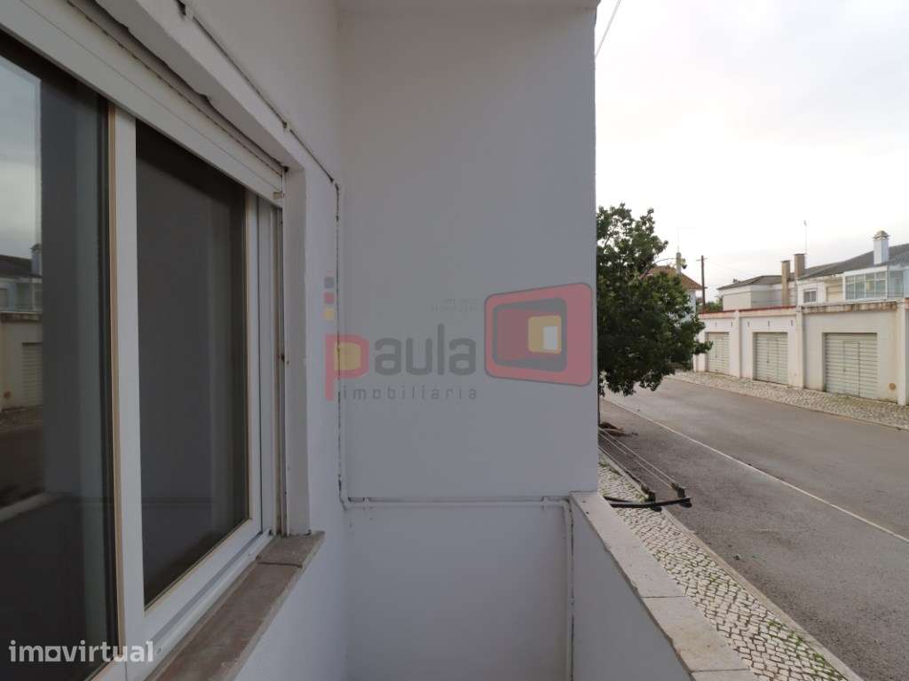 APARTAMENTO T1 ARRENDAMENTO - MONTIJO - Grande imagem: 5/17