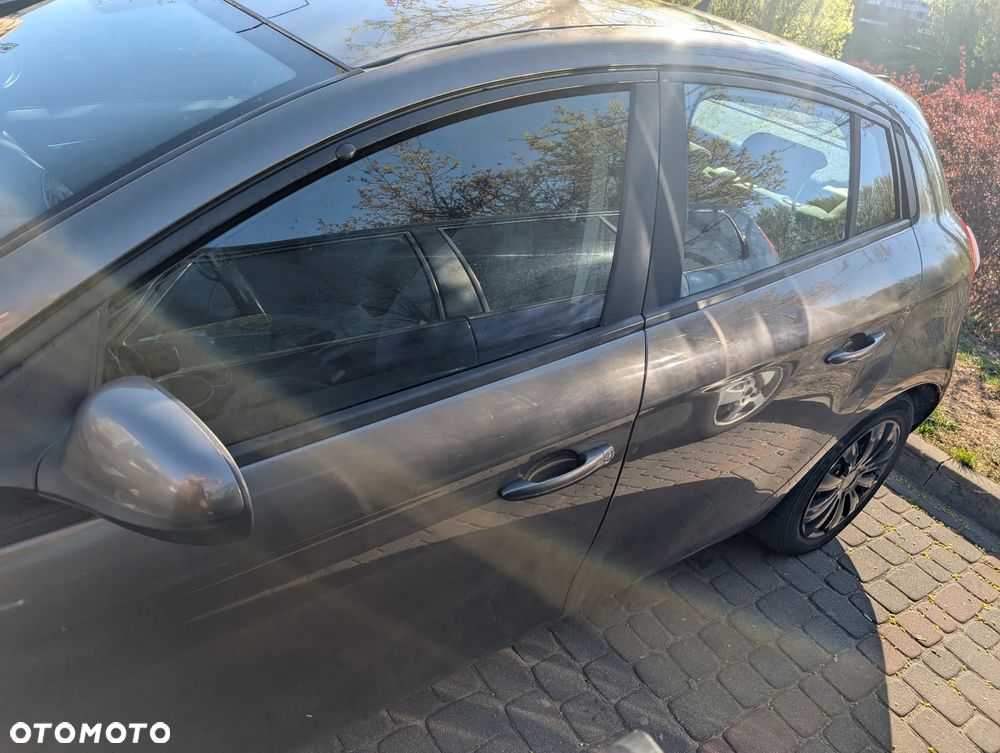 Fiat Bravo 1.4 16V Dynamic - 7
