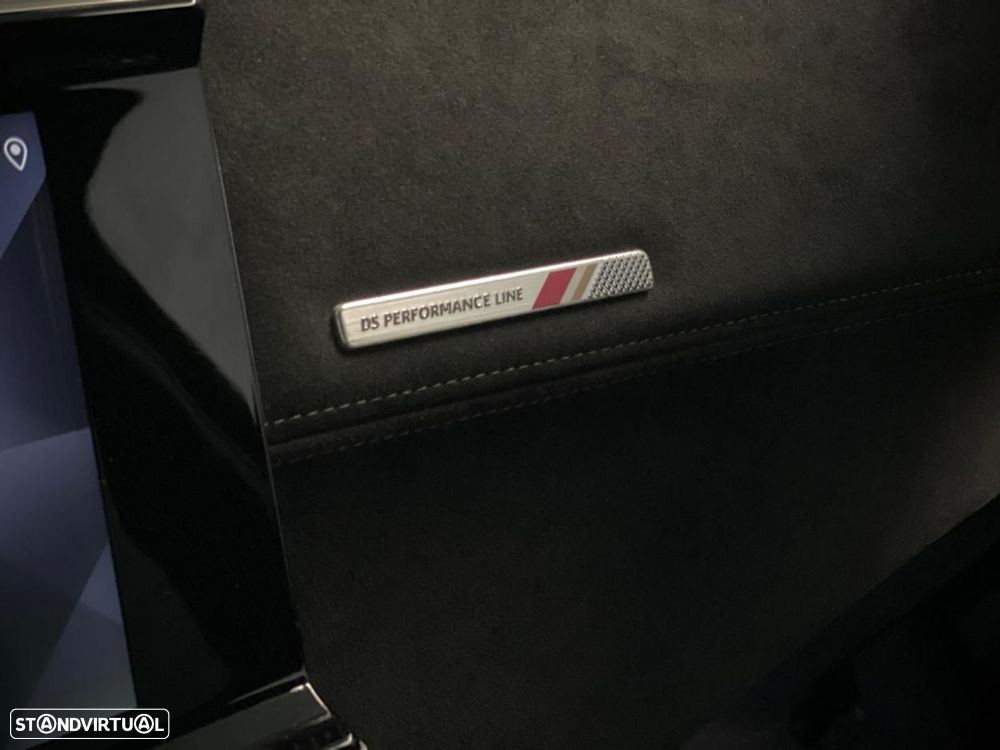 DS DS7 Crossback - 27