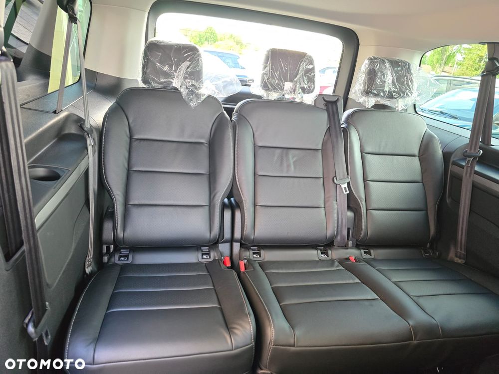 Fiat Ulysse Business VIP EAT8 - 20