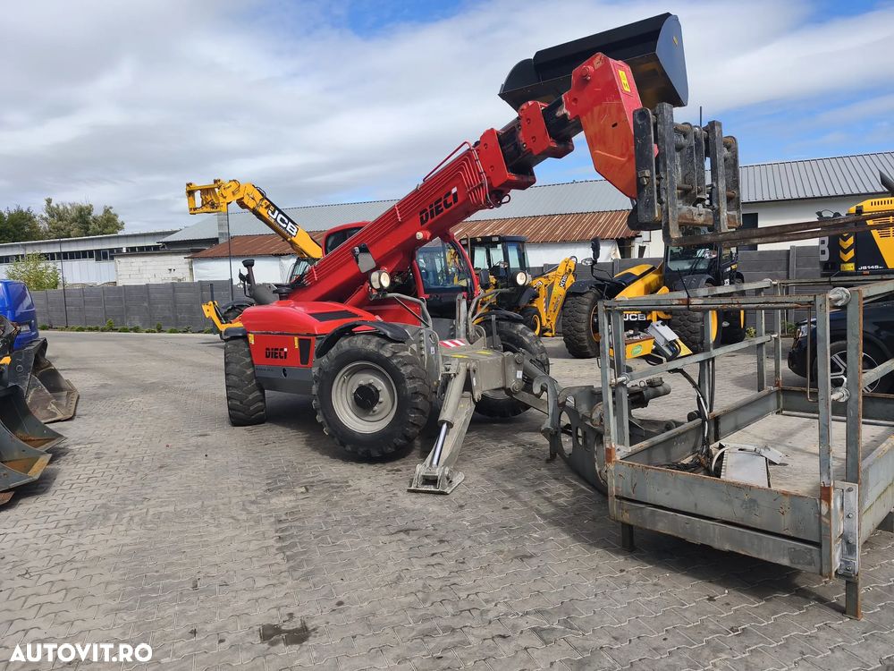 Dieci RUNNER 40.13 - 2