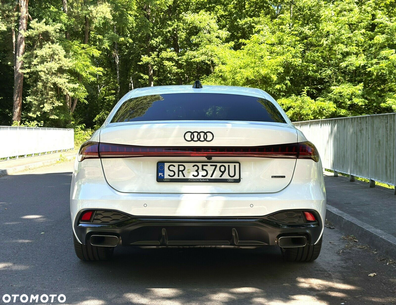 Audi A5 - 6
