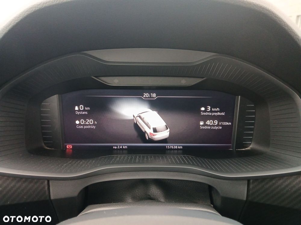 Skoda Kodiaq 2.0 Bi-TDI 4x4 RS DSG - 23