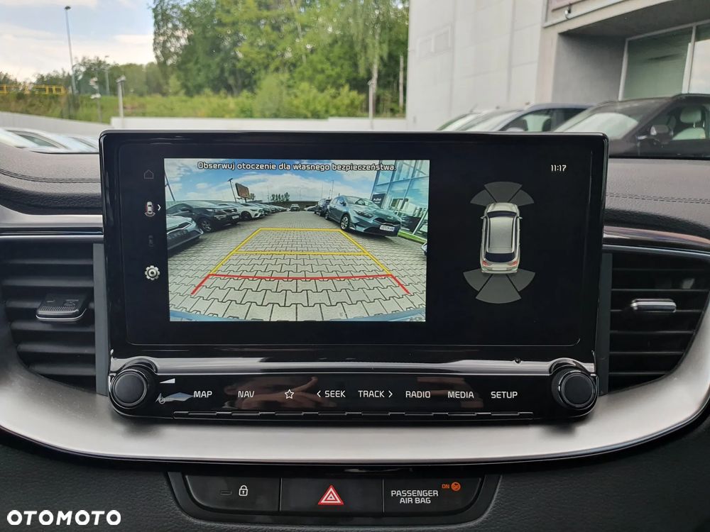 Kia Ceed 1.5 T-GDI Tribute - 36