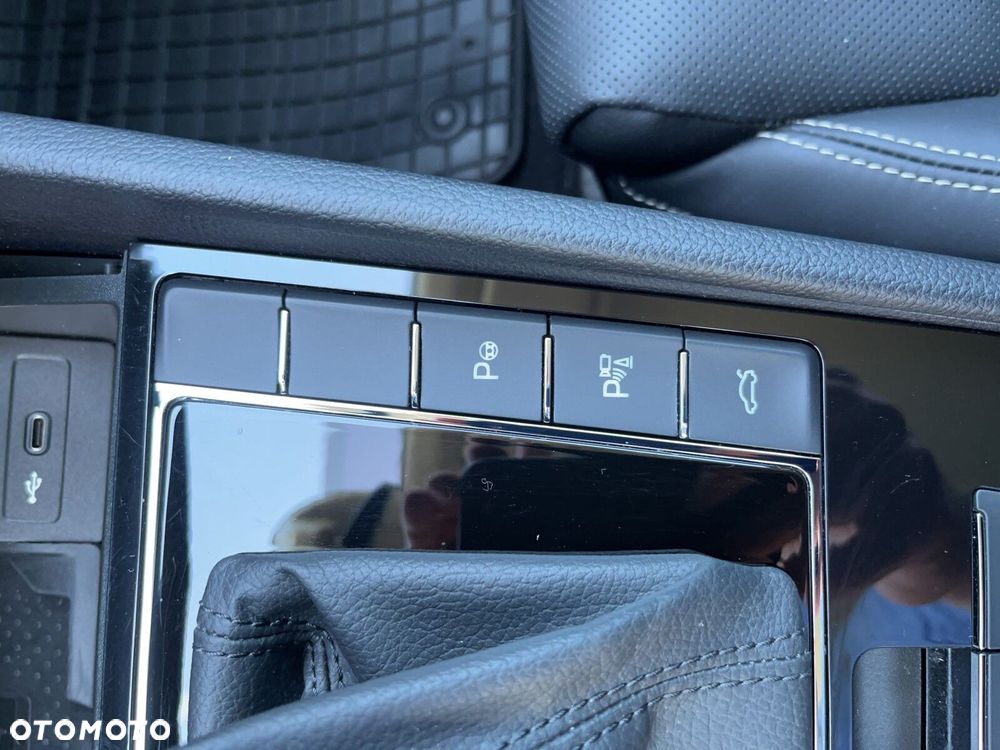 Skoda Superb - 36