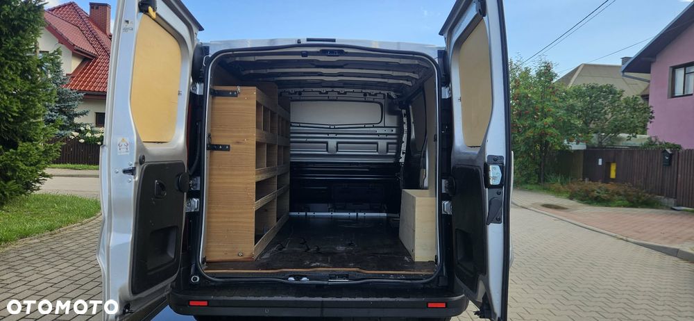 Renault TRAFIC - 7
